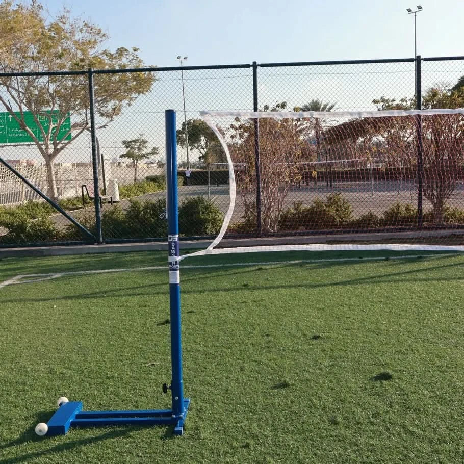 Dawson Sports Freestanding Badminton Post