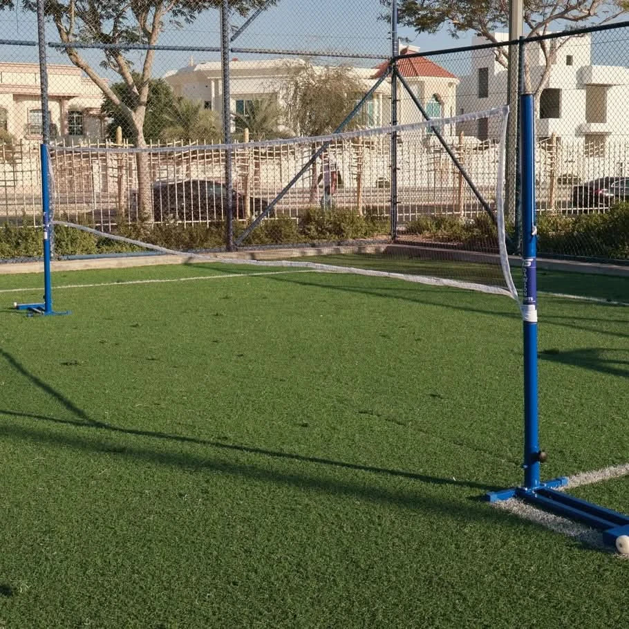 Dawson Sports Freestanding Badminton Post