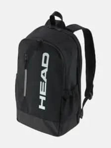 HEAD Base Backpack 17L - Black / Navy Blue