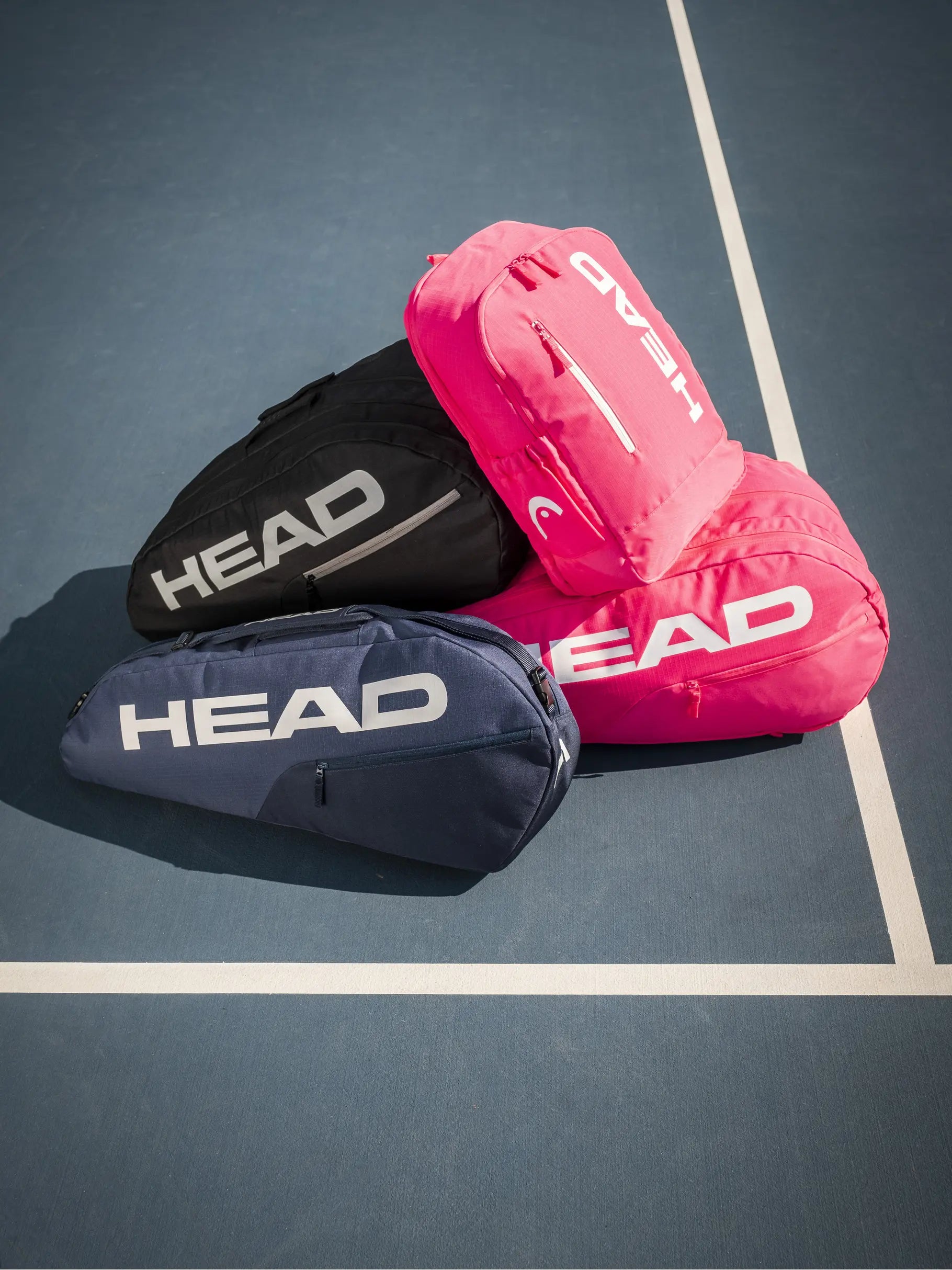 HEAD Base Racket Bag S