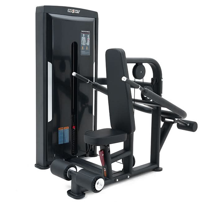 Insight Fitness Triceps Press – SA007