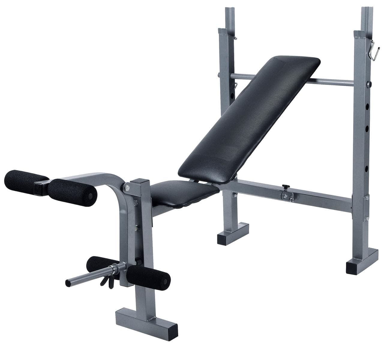 MF Deluxe Exercise Bench | BLI-84