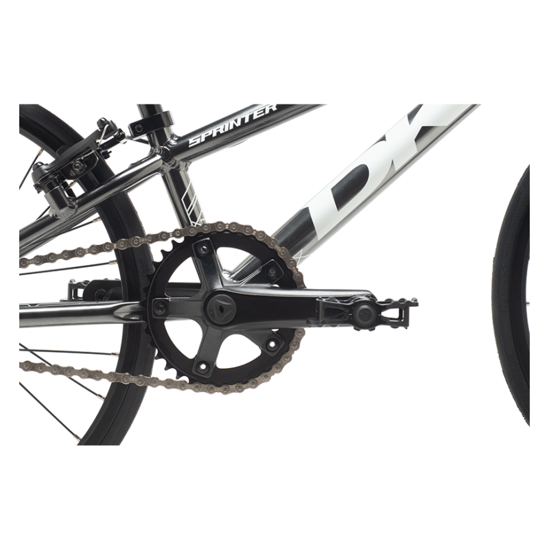 DK Sprinter Micro 18" BMX Bike - Athletix.ae