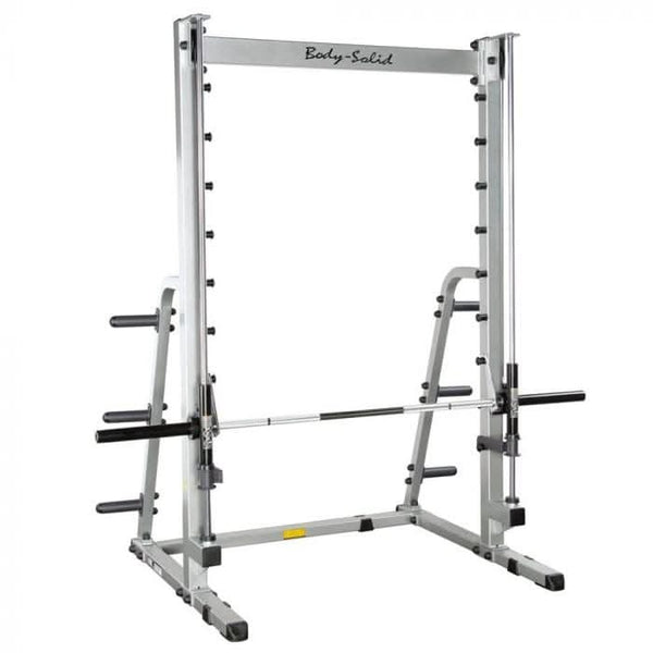 Body Solid Counter Balanced Smith Machine, SSM350