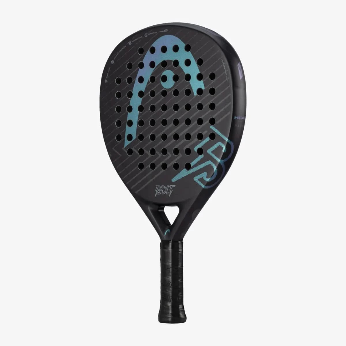 HEAD Bolt Padel racket, 2025