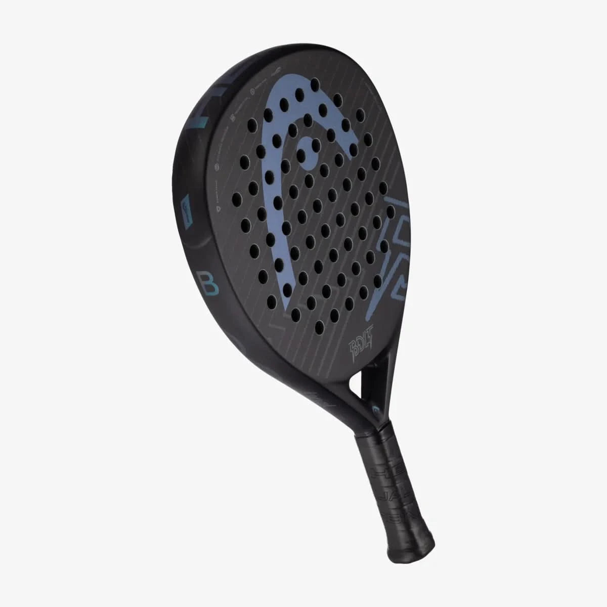 HEAD Bolt Padel racket, 2025