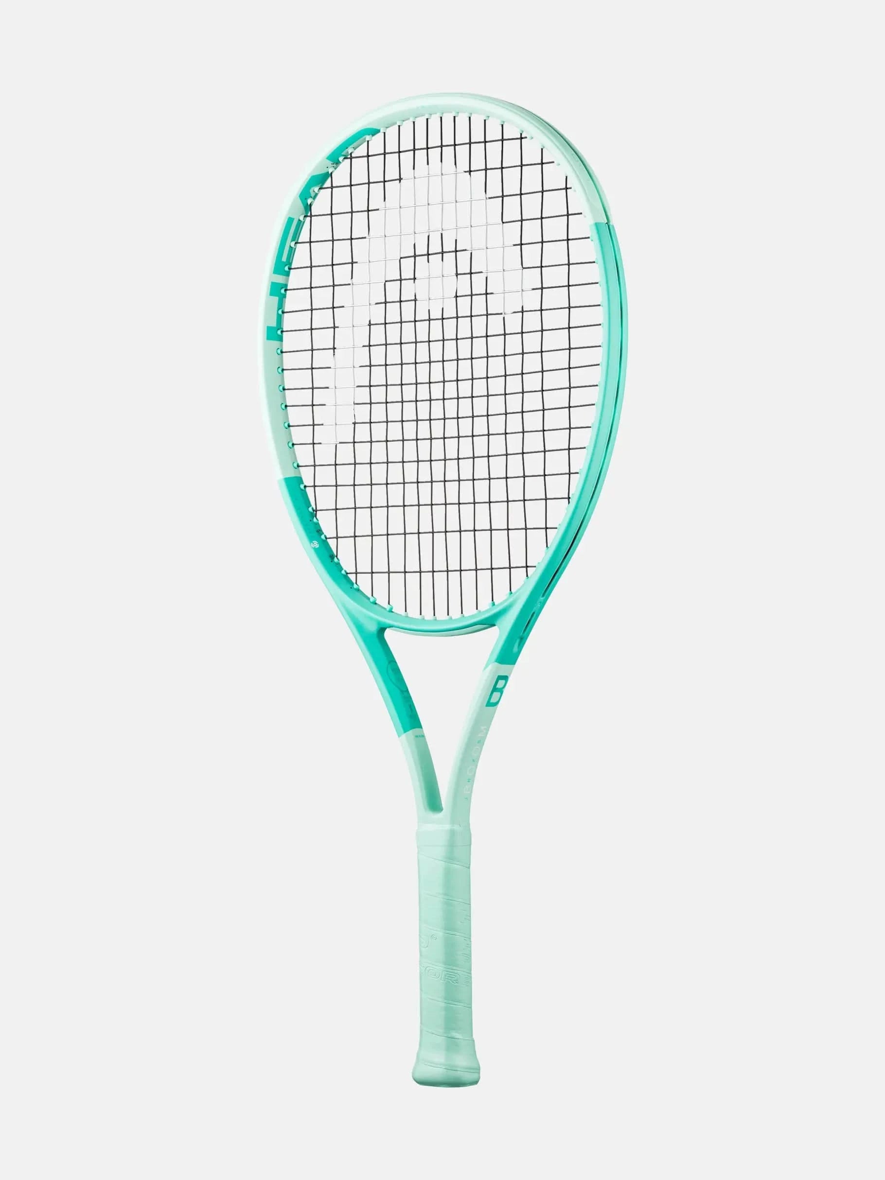HEAD Boom Jr. 25 Tennis Racquet