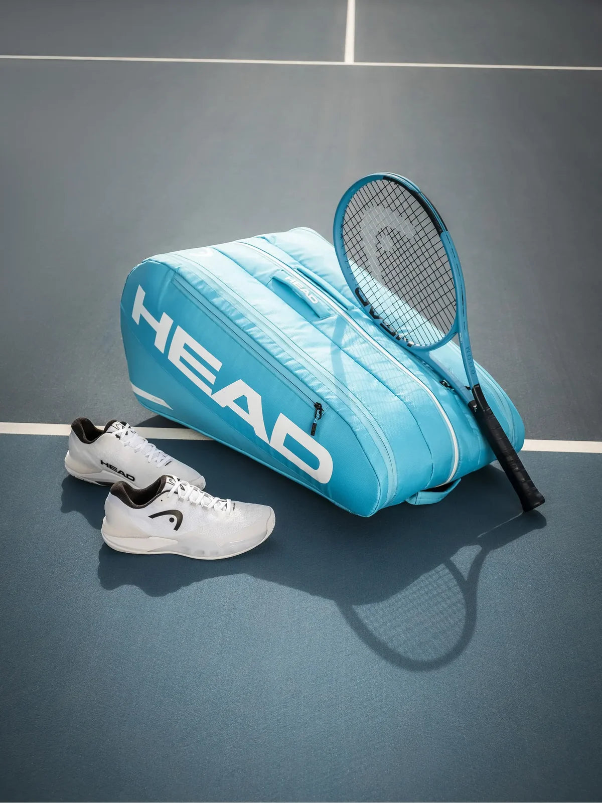 HEAD Boom MP Tennis Racket 2026