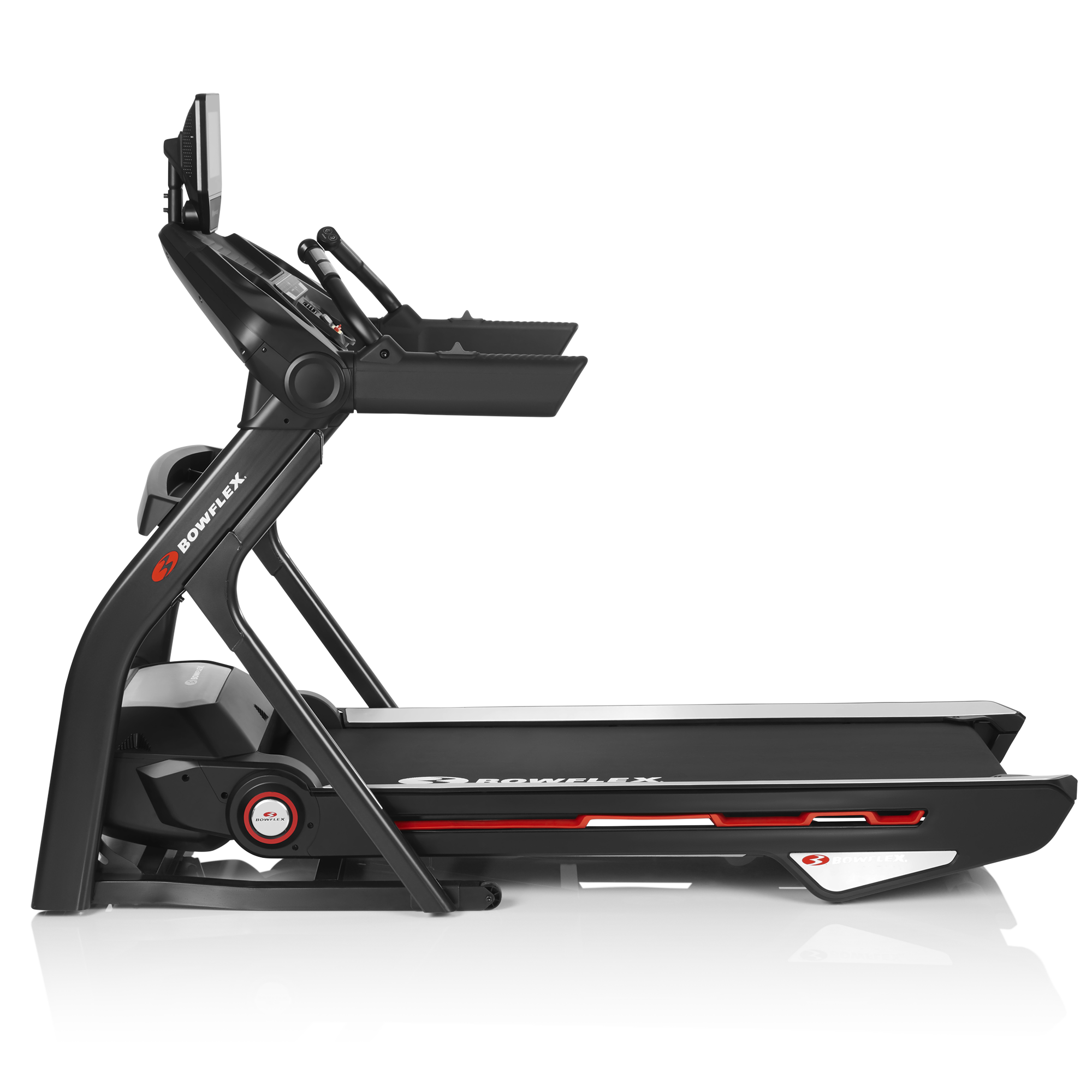 Bowflex Treadmill 25