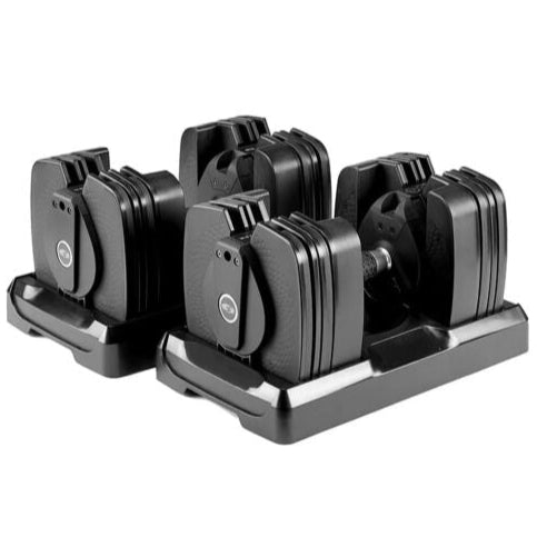 Bowflex SelecTech Series, 560 Dumbells (Pair)