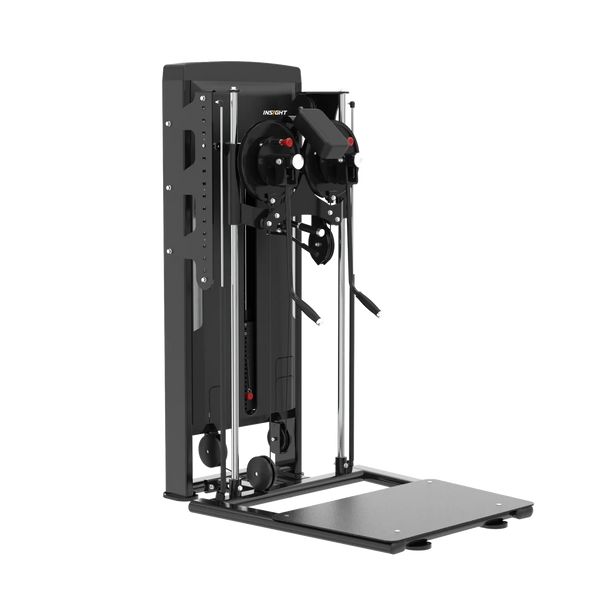 Insight Fitness Standing Multi Fly – SA054