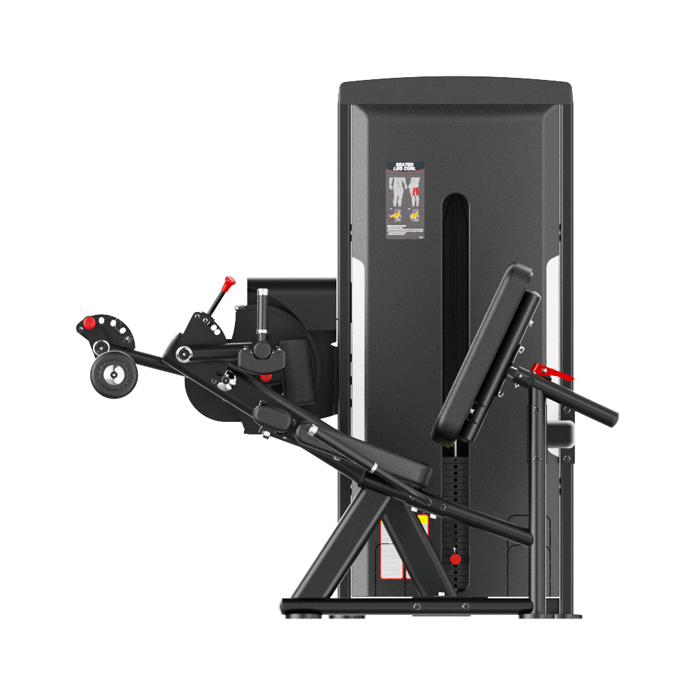 Insight Fitness Leg Curl – SA013