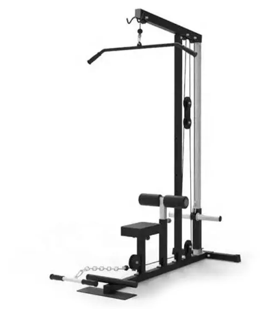 Cable Lat Pull Down