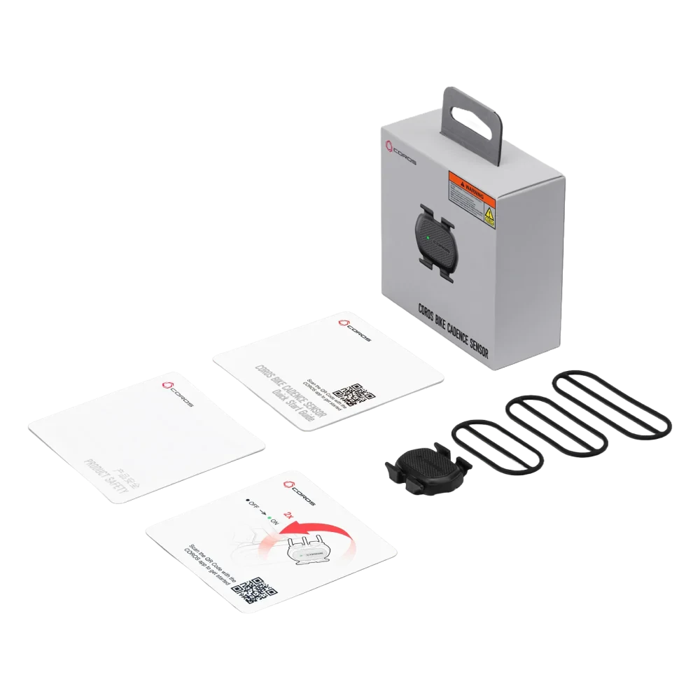 COROS Bike Cadence Sensor