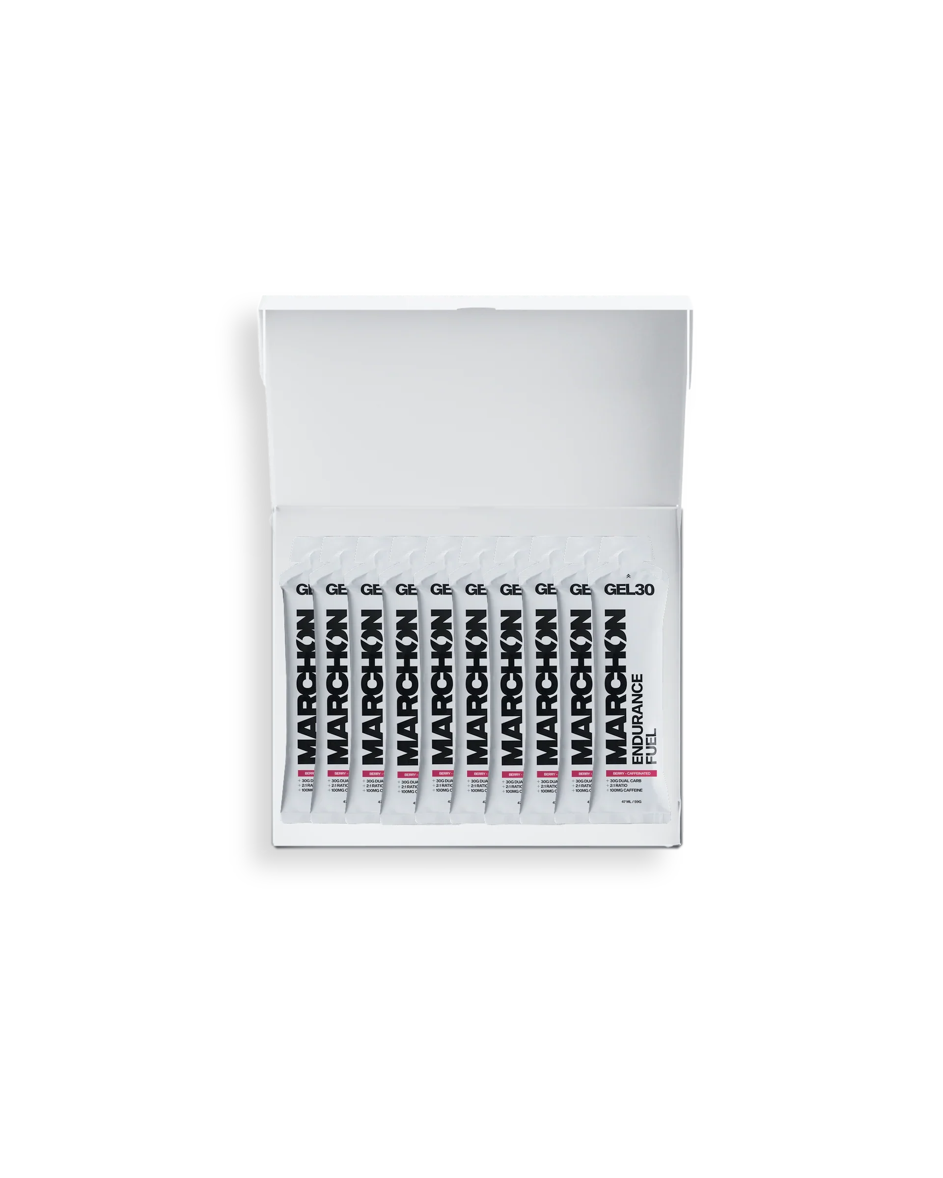 MARCHON Endurance Fuel Gel30