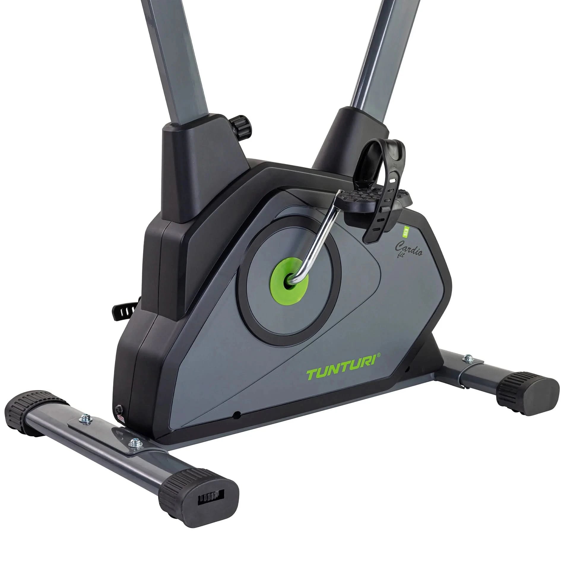 Tunturi Cardio Fit E35 Ergometer Exercise Bike