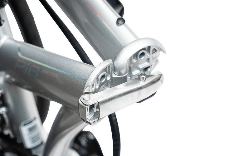 Dahon Archer P18 Folding Bike 20 Inch