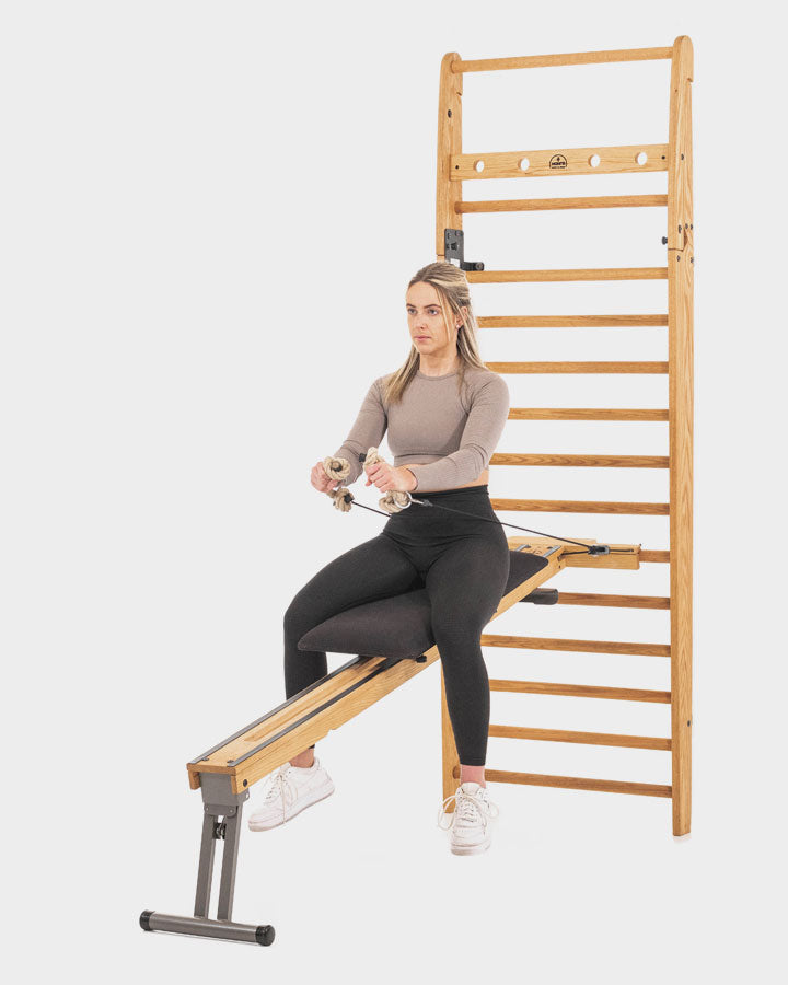 NOHRD Combi-Trainer for WallBars