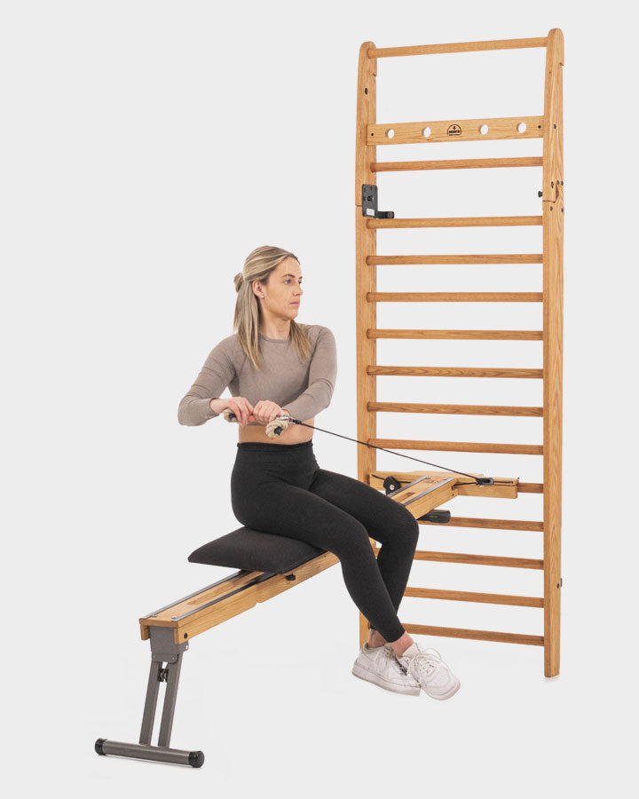 NOHRD Combi-Trainer for WallBars