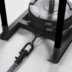 Liftdex Hyrox Push Sled