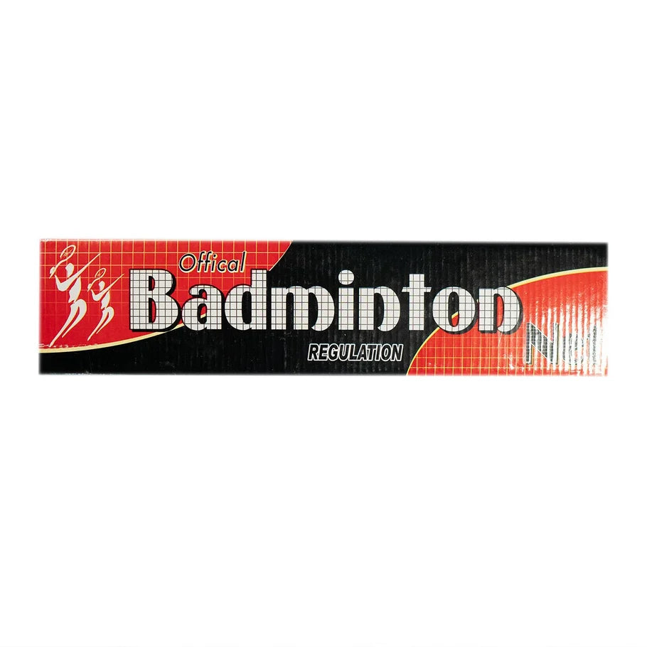 DS Competition Badminton Net – 7.30m × 0.76m