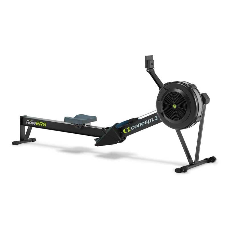 Concept2 Rowing Machine - RowErg® with PM5 - Athletix.ae