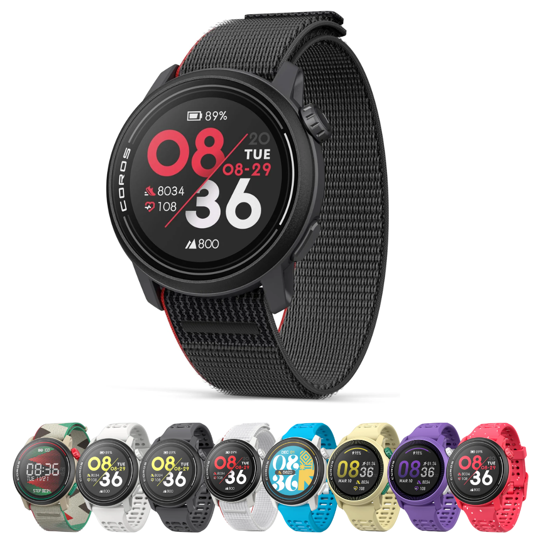 Coros Pace 3 GPS Sport Watch