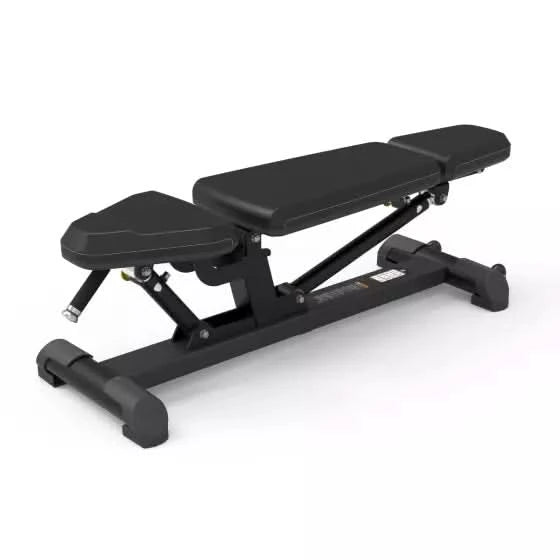 Spirit Fitness Adjustable Bench
