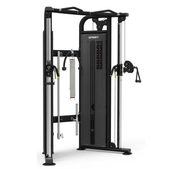 Spirit fitness Functional Trainer