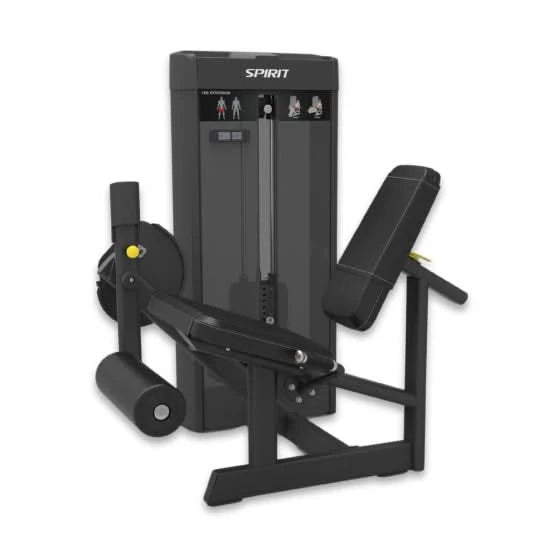 Spirit Fitness Leg Extension SP-4305 – Strength Machine