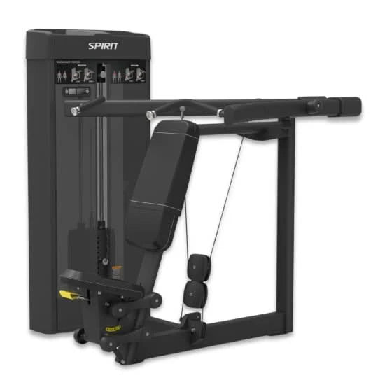 Spirit Fitness Shoulder Press SP-4303