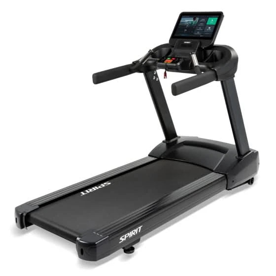 Spirit Fitness Commercial CT800ENT Treadmill