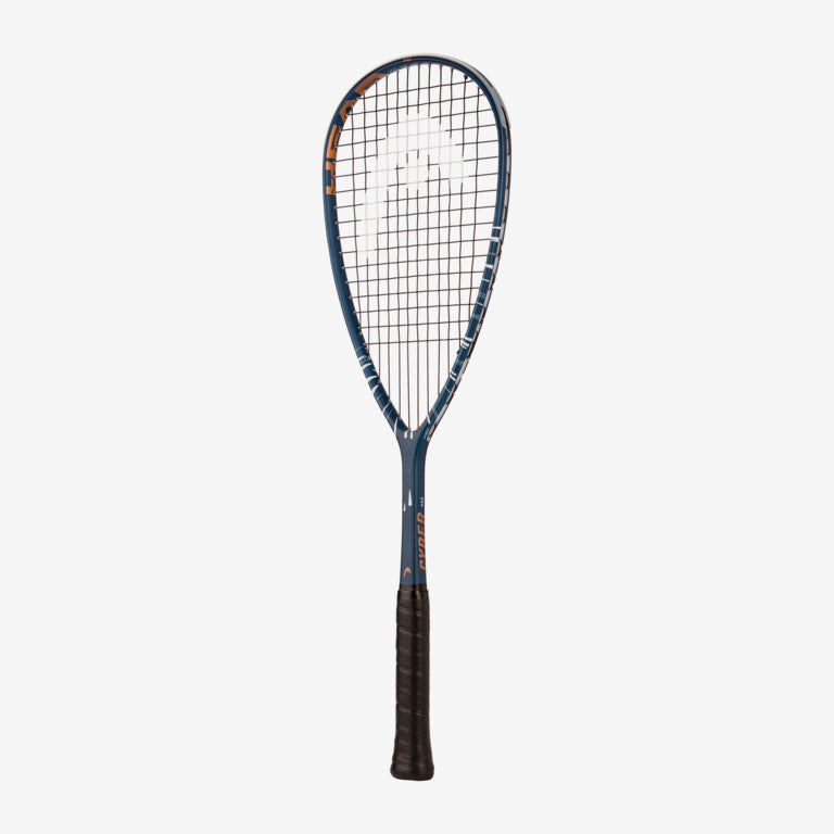 Head Cyber Pro Squash Racket, 2024