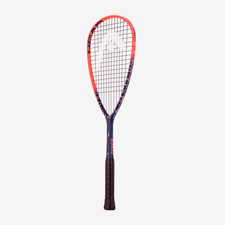 Head Cyber Tour Squash Racket, 2024