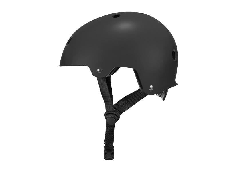 Electra Lifestyle Helmet – Matte Black