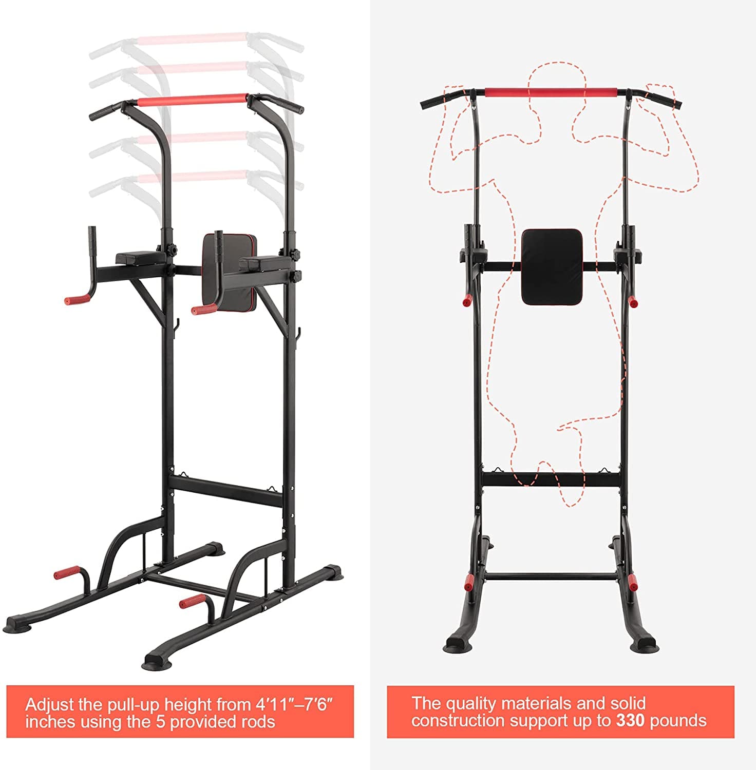 MF Multi-Function Fitness | CRT-8401