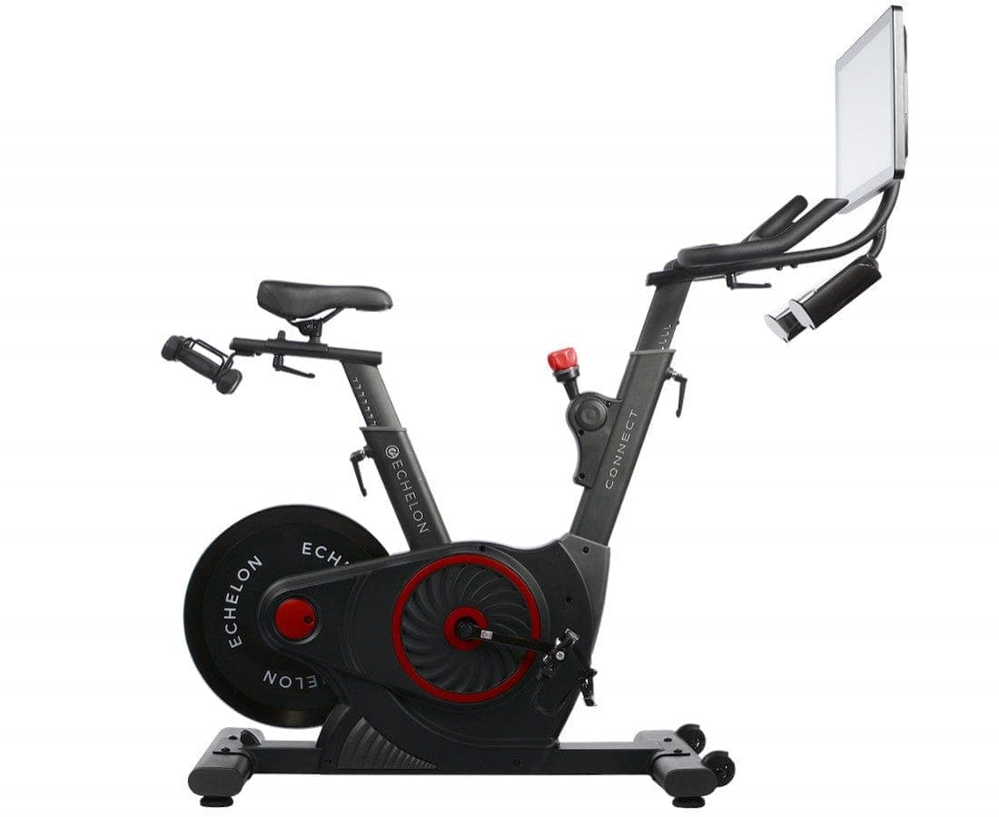 Echelon EX-3 Smart Connect Bike - Athletix.ae