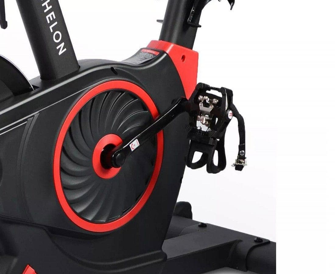 Echelon EX-3 Smart Connect Bike - Athletix.ae