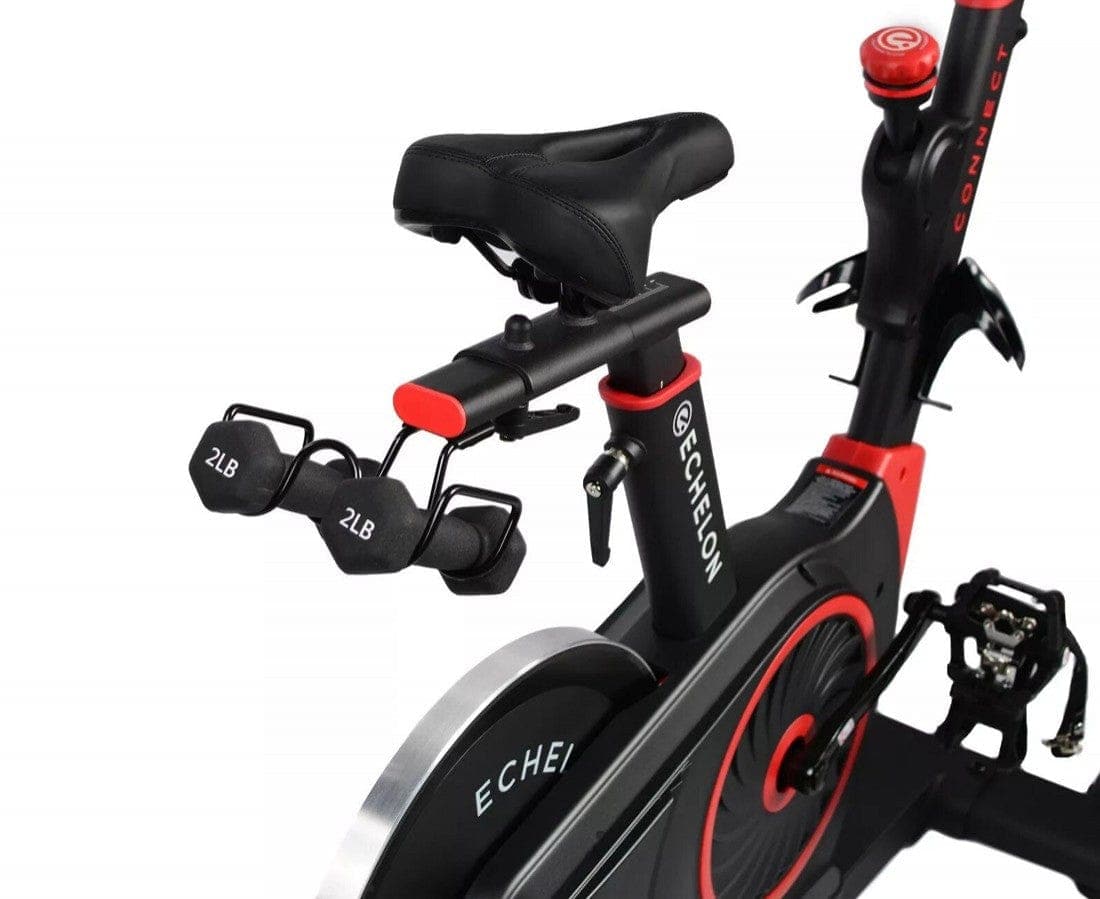 Echelon EX-3 Smart Connect Bike - Athletix.ae