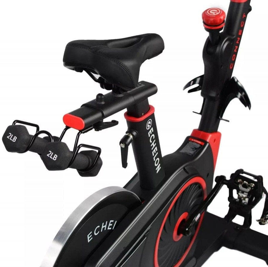 Echelon EX-3 Smart Connect Bike