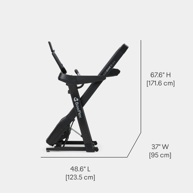 Bowflex T9 Treadmill