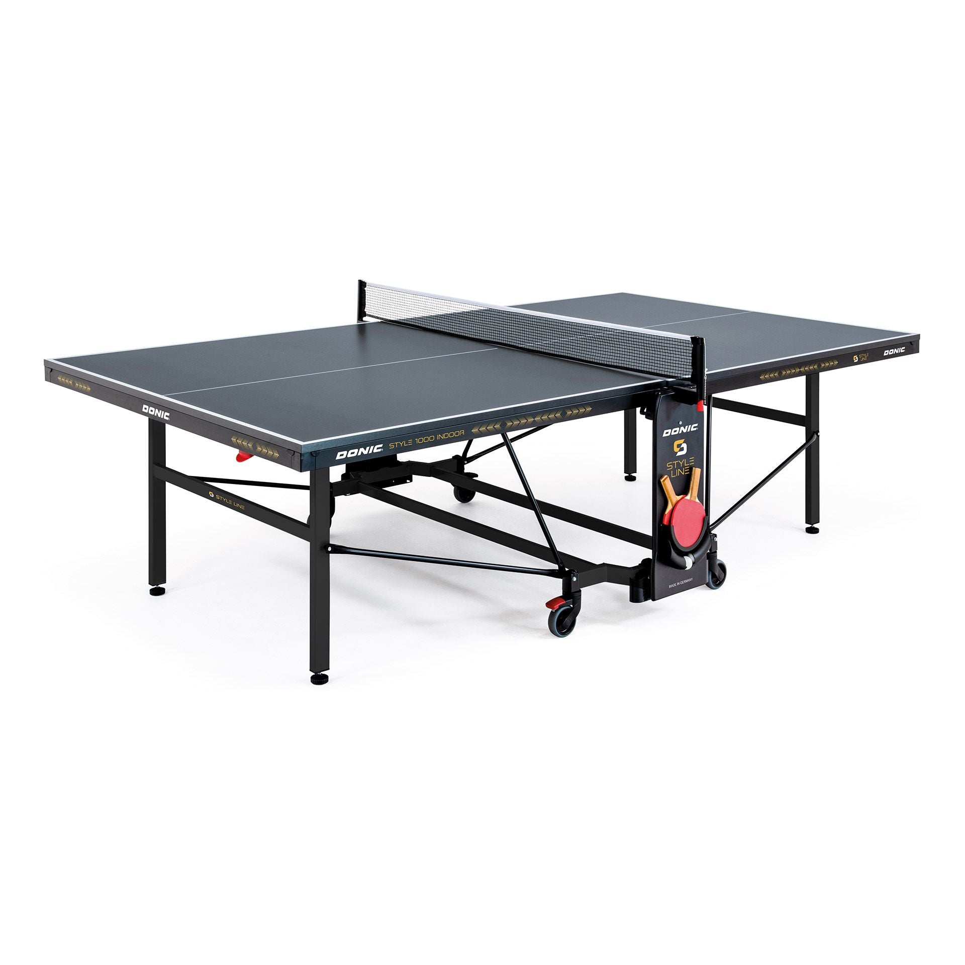 Donic Style 1000 Indoor Table Tennis Table