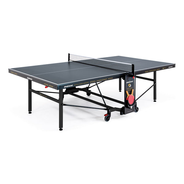 Donic Style 1000 Indoor Table Tennis Table