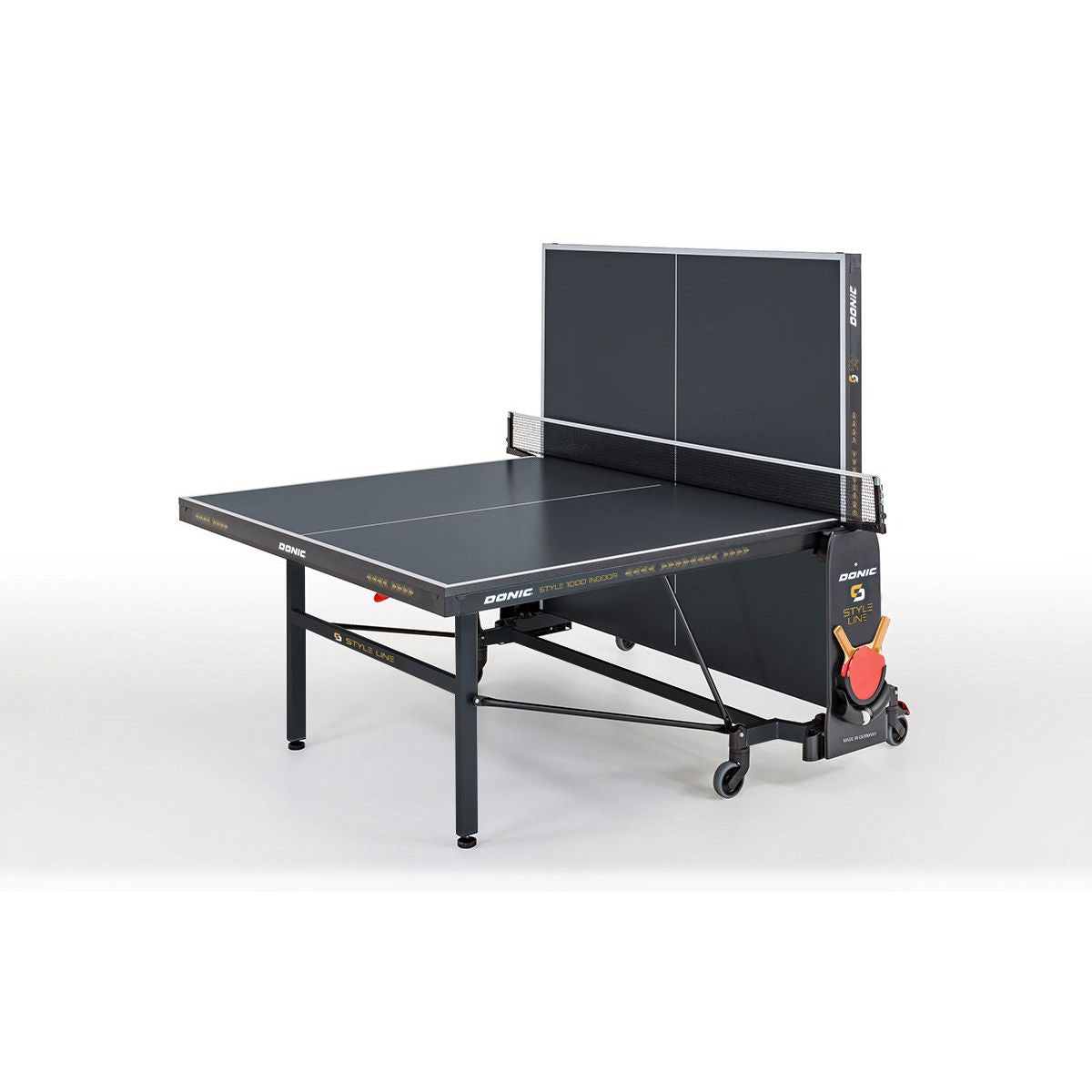 Donic Style 1000 Indoor Table Tennis Table