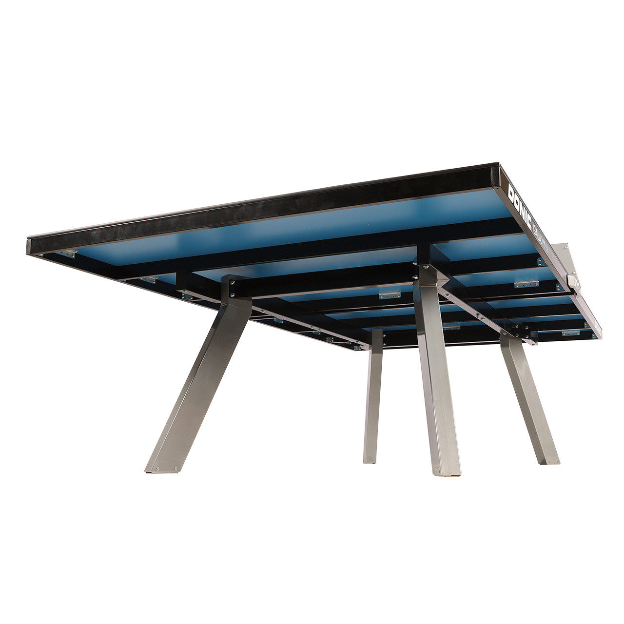Donic Outdoor Table Tennis Table Galaxy, Blue
