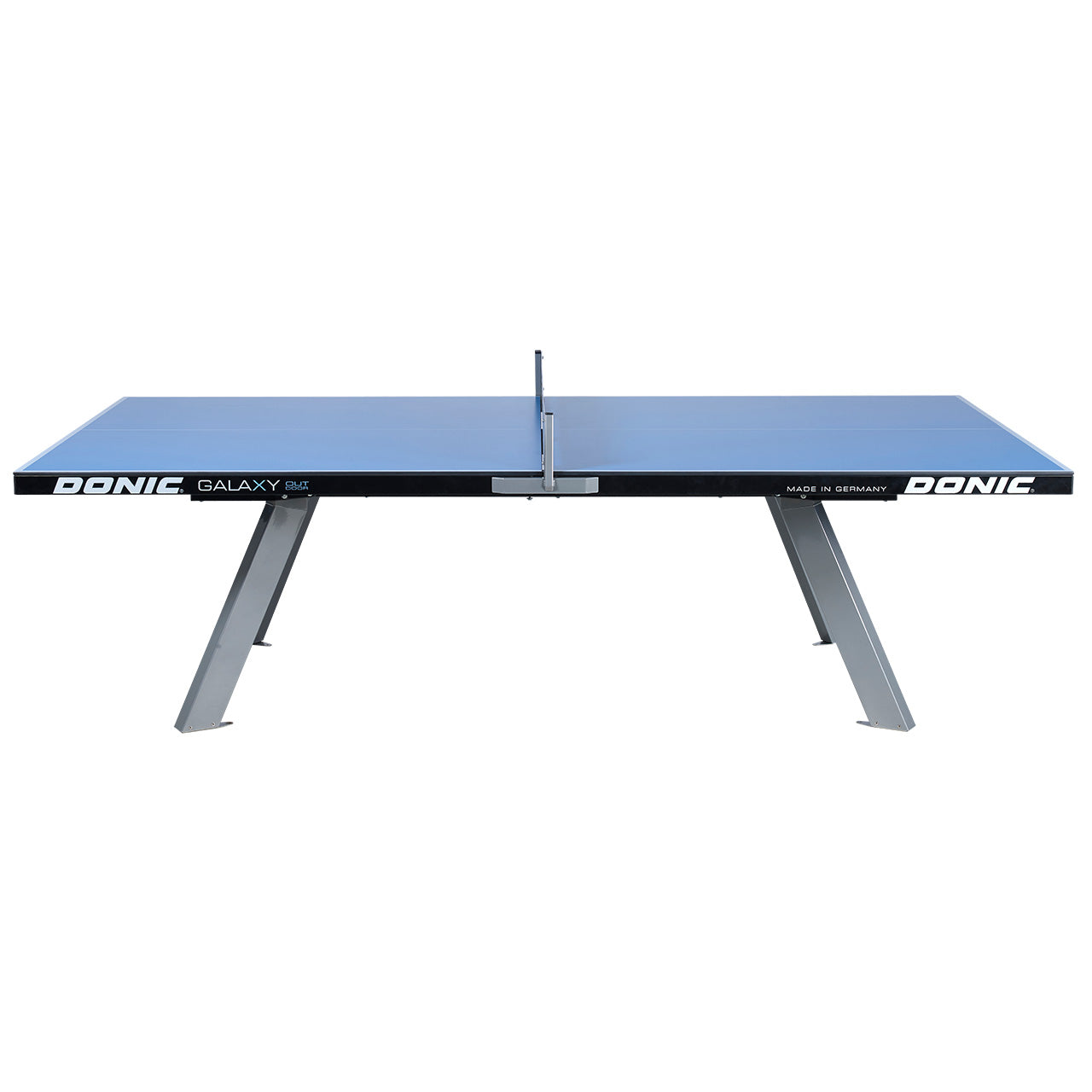 Donic Outdoor Table Tennis Table Galaxy, Blue