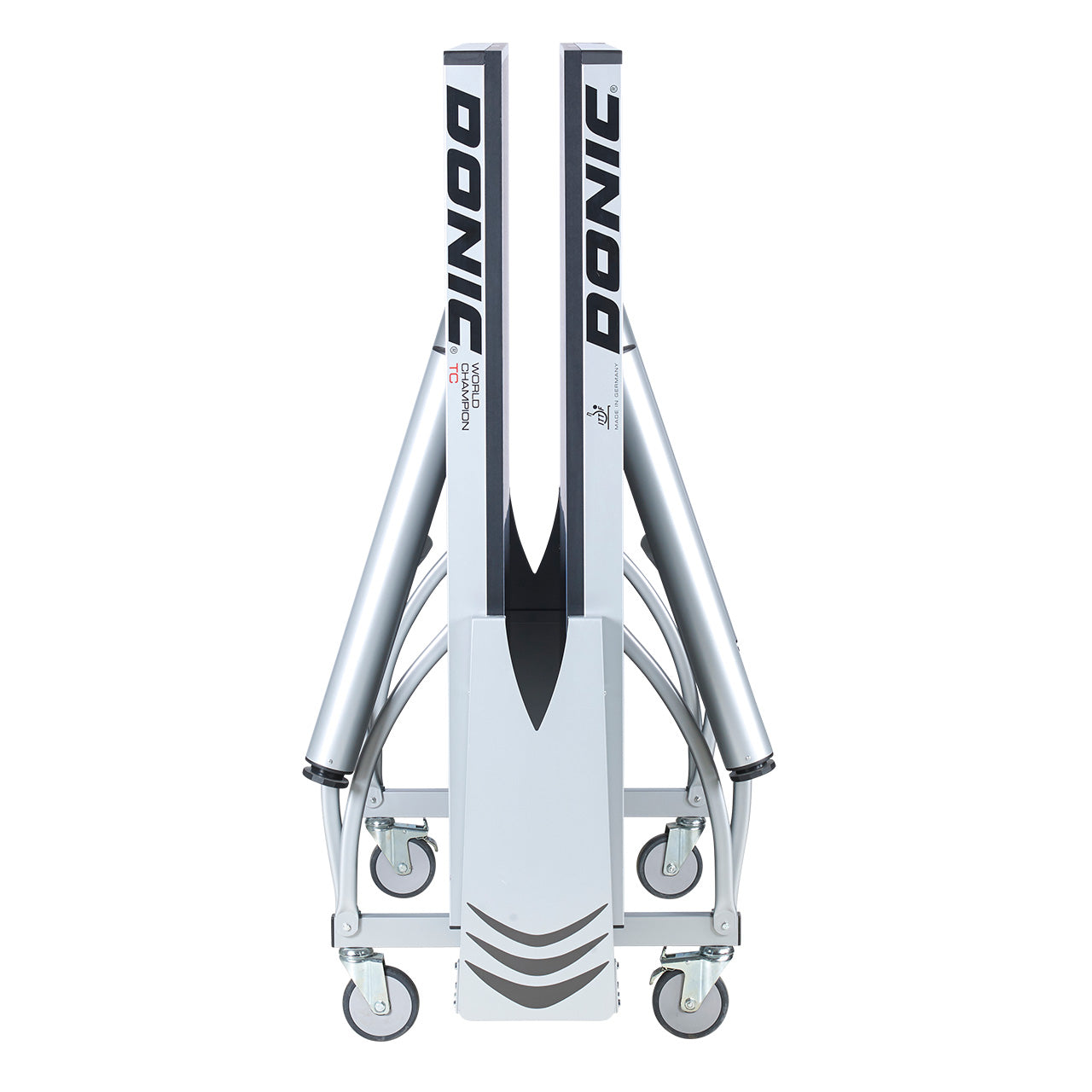 Donic World Champion Tennis Table, Blue