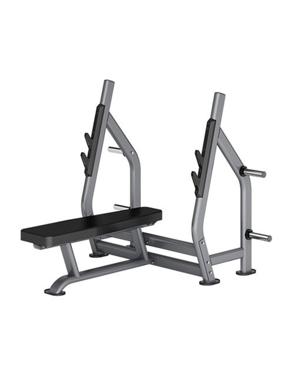 Insight Fitness Flat Olympic Bench - DR004B