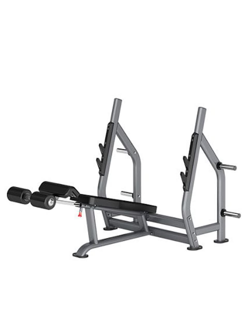 Insight Fitness Decline Olympic Bench - DR006B