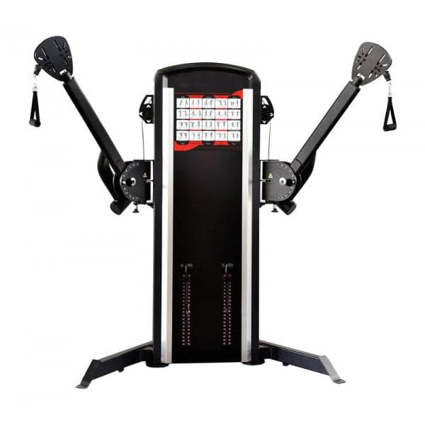 MF Commercial Dual Arm | MF-GYM-17780-KS